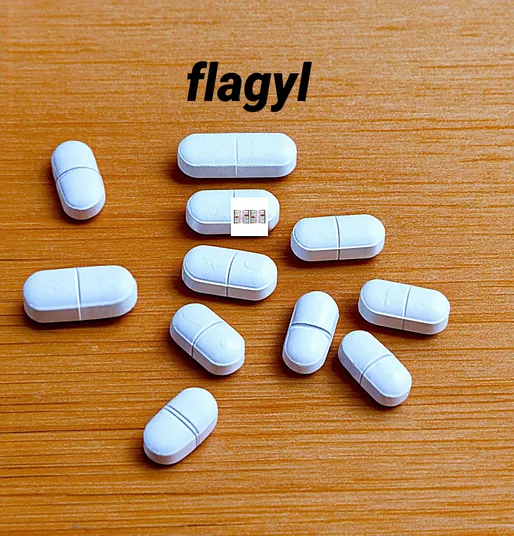 Prezzo flagyl 250 mg